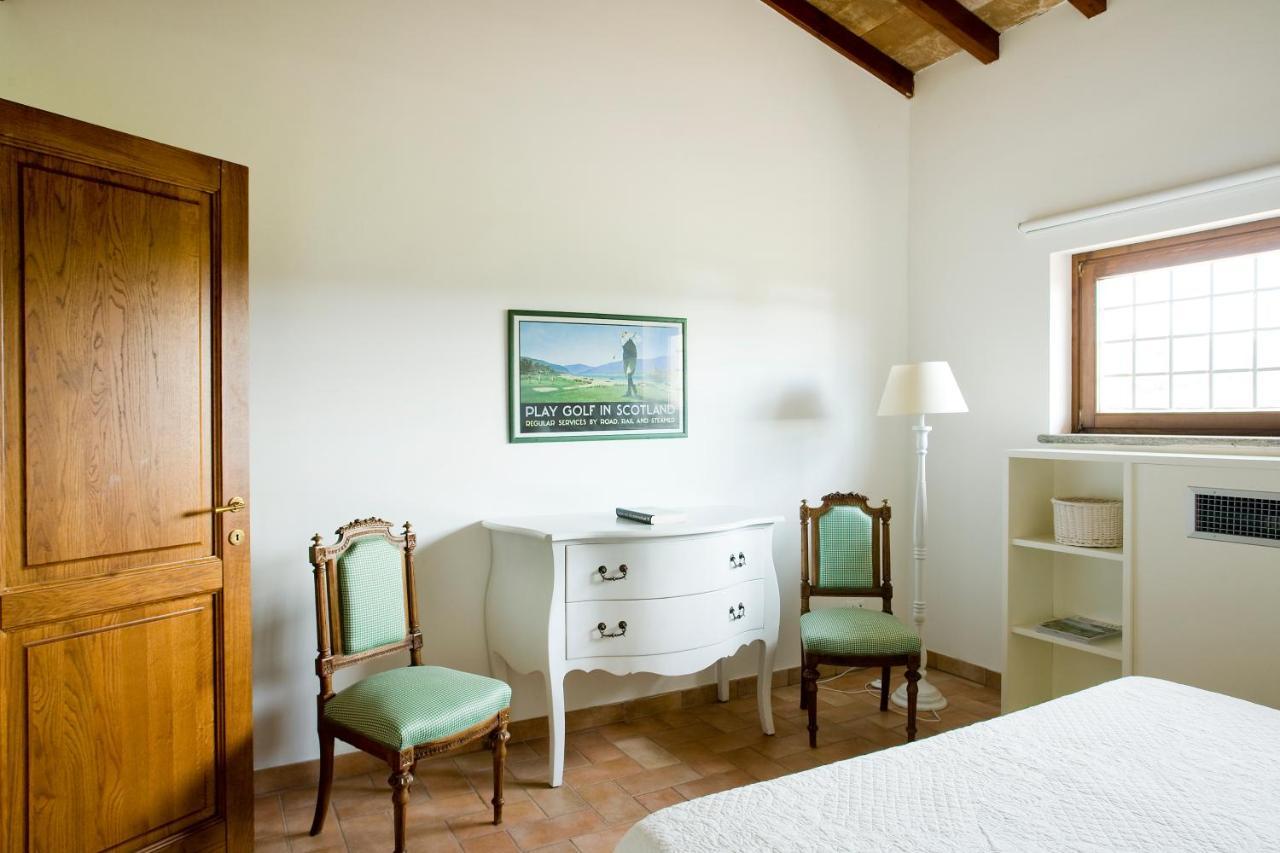 Agriturismo Potrero Grande Sul Lago Di Martignano Con Spiaggia กัมปาญญาโน ดิ โรมา ภายนอก รูปภาพ